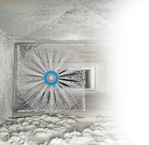 Professional Air Duct Cleaners in Webster TX